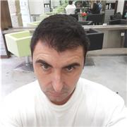 Professeur de physique chimie